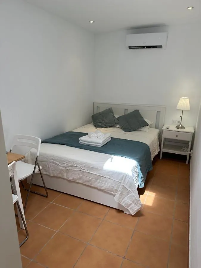 Apartamento Emma Puerto del Carmen  0*, Puerto del Carmen (Lanzarote) España