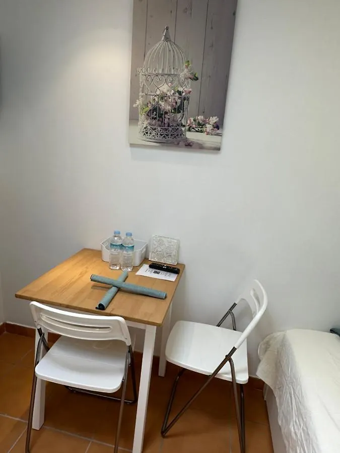 Apartamento Emma Puerto del Carmen  0*, Puerto del Carmen (Lanzarote)