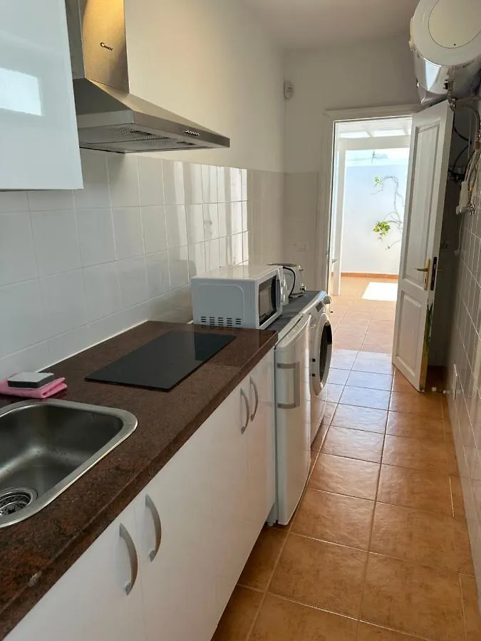 Apartamento Emma Puerto del Carmen