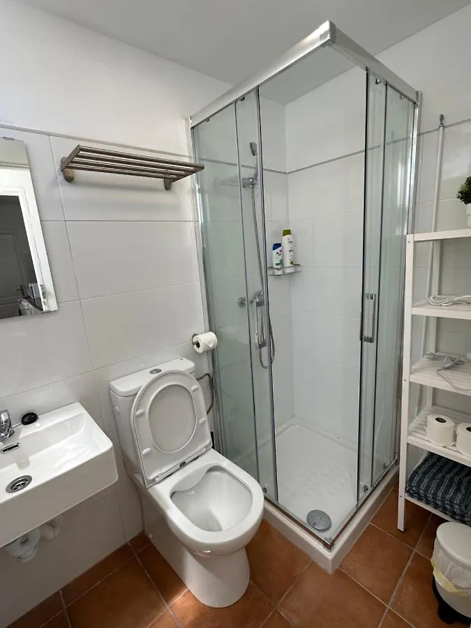 Apartamento Emma Puerto del Carmen