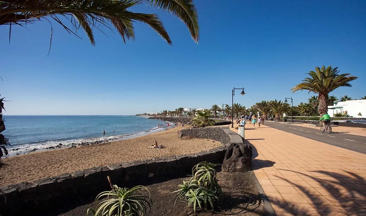 Apartamento Emma Puerto del Carmen