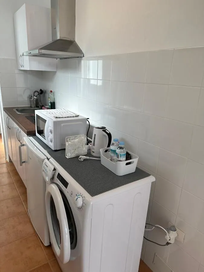 Apartamento Emma Puerto del Carmen  Puerto del Carmen (Lanzarote)