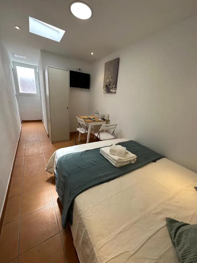 Apartment Apartamento Emma Puerto del Carmen  Spain